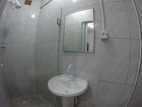 Pousada Praia Vermelha