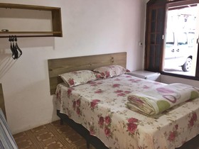 Pousada Praia Vermelha