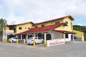 Pousada Praia Vermelha