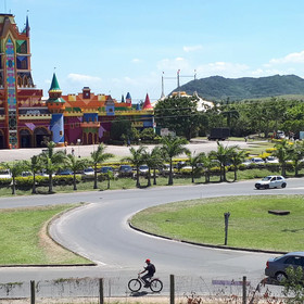 Pousada Queiroz