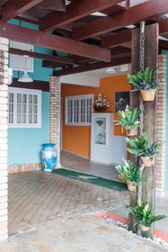 Pousada Quinta Da Baleeira