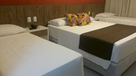 Pousada Quinta Da Baleeira