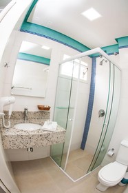 Pousada Quinta Da Baleeira