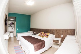 Pousada Quinta Da Baleeira