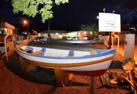 Pousada Quinta Da Baleeira