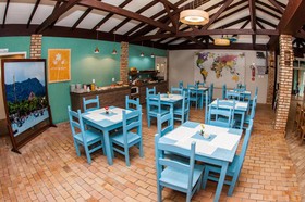 Pousada Quinta Da Baleeira