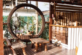 Pousada Quinta Da Baleeira