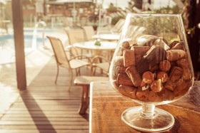 Pousada Quinta Da Baleeira