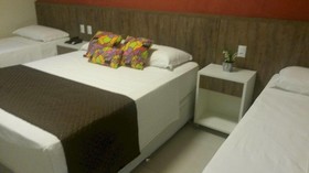 Pousada Quinta Da Baleeira