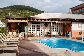 Pousada Quinta Da Baleeira