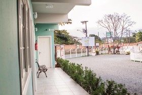 Pousada Quinta Da Baleeira