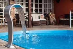 Pousada Quinta Da Baleeira