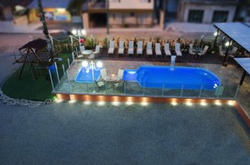 Pousada Quinta Da Baleeira