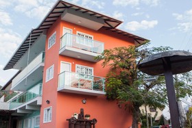 Pousada Quinta Da Baleeira