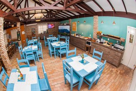 Pousada Quinta Da Baleeira