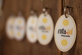 Pousada Rota do Sol
