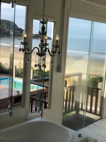 Pousada Sao Miguel Beach