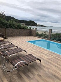 Pousada Sao Miguel Beach