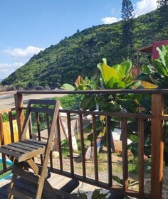 Pousada Sao Miguel Beach