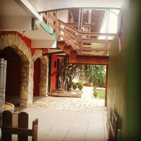 Pousada Vila D'Itália