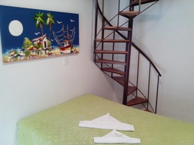 Pousada Vila D'Itália