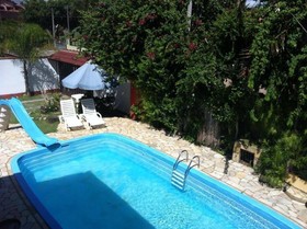 Pousada Vila D'Itália