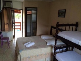 Pousada Vila D'Itália