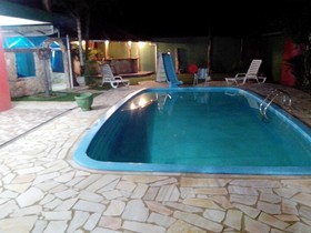 Pousada Vila D'Itália