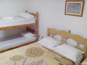 Pousada Vila D'Itália