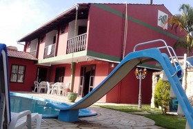 Pousada Vila D'Itália