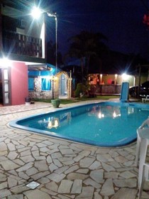 Pousada Vila D'Itália