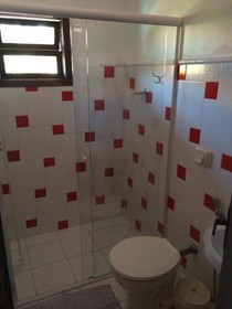 Pousada Vila D'Itália