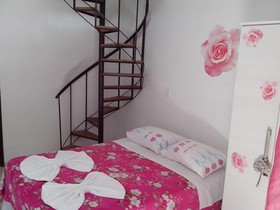 Pousada Vila D'Itália