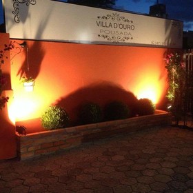 Pousada Villa D'ouro