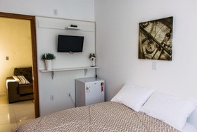 Pousada Villa D'ouro