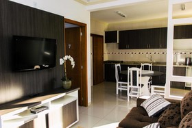 Pousada Villa D'ouro