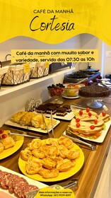 Pousada Villa Vantino