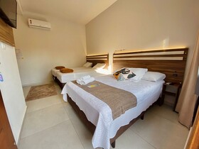 Pousada Villa Vantino