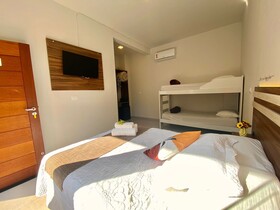 Pousada Villa Vantino