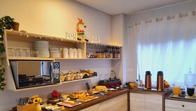 Pousada Villa Vantino