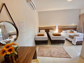 Pousada Villa Vantino
