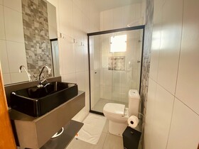Pousada Villa Vantino