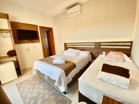 Pousada Villa Vantino