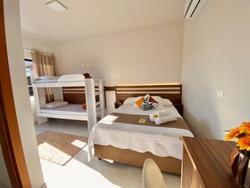 Pousada Villa Vantino