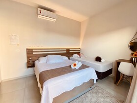 Pousada Villa Vantino