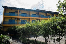 Vila Olaria Hotel