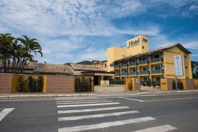 Vila Olaria Hotel