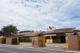 Vila Olaria Hotel