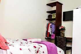 Villarejo Parque Hotel