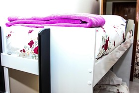 Villarejo Parque Hotel